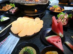 -火炉旺烤肉啤酒屋(沈北创始店)