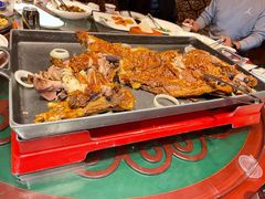 -九十九顶毡房(阜石路店)