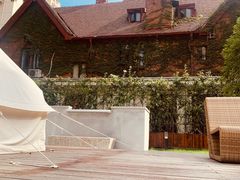 -一尺花园(安和花园店)