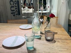 -漾花汐·西餐·下午茶(苏州湾歌林公园店)
