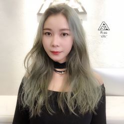 -ASA HAIR SALON