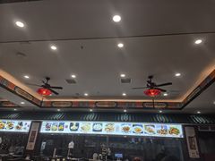 -葛记焖饼(伏牛路店)