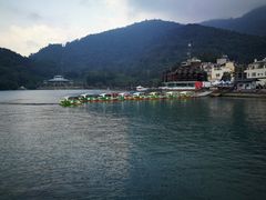 -伊达邵码头(德化社码头)