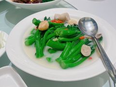 -燕春园中餐厅-北大博雅国际酒店