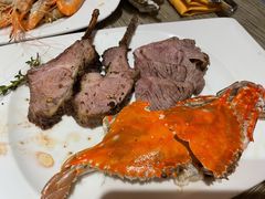 -杭州国际会议中心洲际酒店-原素全日餐厅(解放东路店)