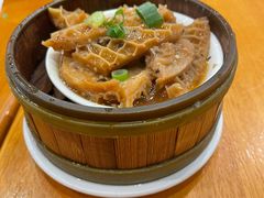 -正斗粥粉面饭