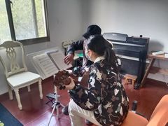 -迷音音乐国际艺术中心(三林店)