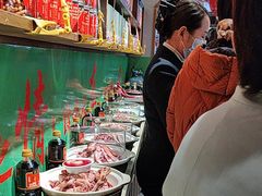 -古镇老食铺-徐州非遗技艺餐厅(大学城店)
