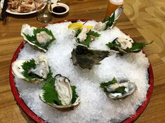 青年公社海鲜城-海鲜城大家餐厅