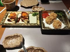 -林妈妈村·日式料理(宝山龙湖天街店)