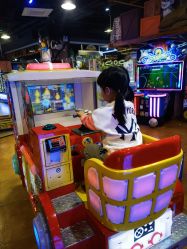 -卡通尼·Safari非洲探索乐园·生日会(金桥国际商业广场店)