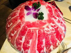 -红辣椒·川菜·火锅(张杨路店)