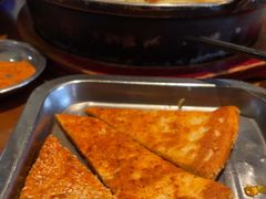 -青海名吃尕张娃非遗烤肉(海湖总店)