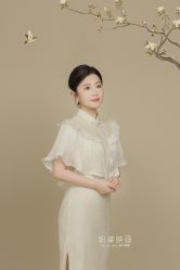 -粉黛映画摄影