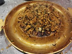-牛牛章·章鱼水煎肉(光谷世界城店)