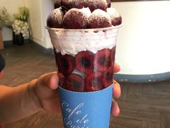 -Cafe de Paris(林荫路店)