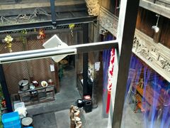 -陌上花开餐厅(云山路店)