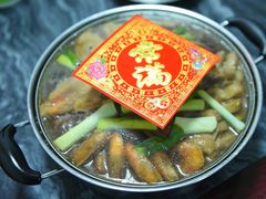 -唐苑酒家·岭南粤菜名店(太古仓店)