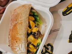 -PAOPAO Bakery&Café(港汇店)