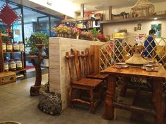 -滇香肴·云南菜蒸汽石锅鱼(云南北路店)