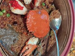 -瓯越·海鲜·瓯味一品(IM长宁国际店)