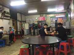 大堂-国营大冷面饭店
