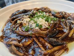 -食悦江南·淮扬菜·烤鸭(亚运村·惠新店)