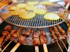 -源味居手把签烧烤(长春一店)