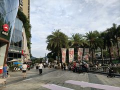-深圳龙华星河COCO City(民治店)