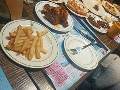 -巴犀烧烤(新崇光店)
