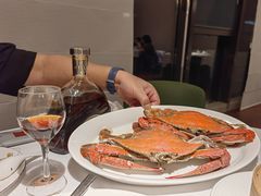 -高佳庄·海鲜酒楼(东港店)