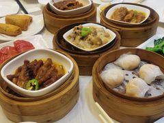 -潮福城大酒楼·潮粤菜·港式点心(阳光城店)