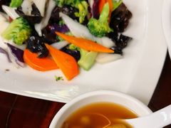 -少林寺欢喜地素斋馆