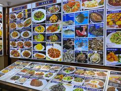 -裕德隆清真饭庄·天津特色菜(东丽店)