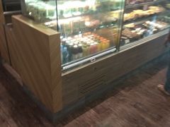 -星巴克咖啡(樟宜机场T3店)