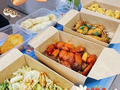 -肥猪仔小吃店(罗湖店)