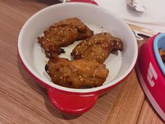 -必胜客(大宁路店)