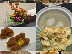 -A One Kitchen·南京精菜馆(晶丽酒店店)