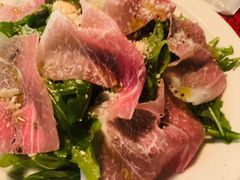 -羽深肉铺 Steak & Wine