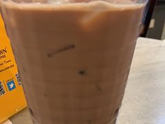 拉茶-Old Town White Coffee(gateway@klia2)