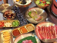-核桃碳烤肉馆(深圳首店)