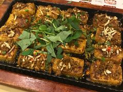 -嘎嘎鸭脑壳(蜀汉路店)
