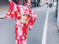 -东京浅草和服体验江户和装工房雅(浅草本店)