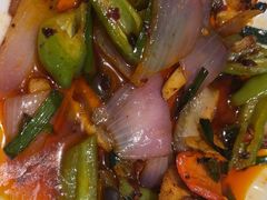 -严记小天府酸菜鱼(西四路店)