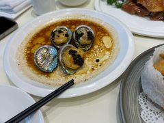 -万龙洲海鲜(大兴绿地缤纷城店)