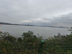 -横山水库