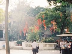 -荔湾博物馆