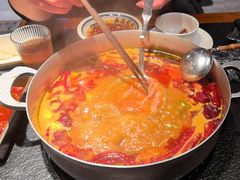 -滇牛云南火锅(桂林路店)