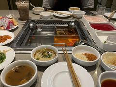 -海底捞火锅(月湖广场店)