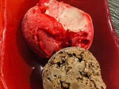 -长沙北辰洲际酒店-兰调全日餐厅